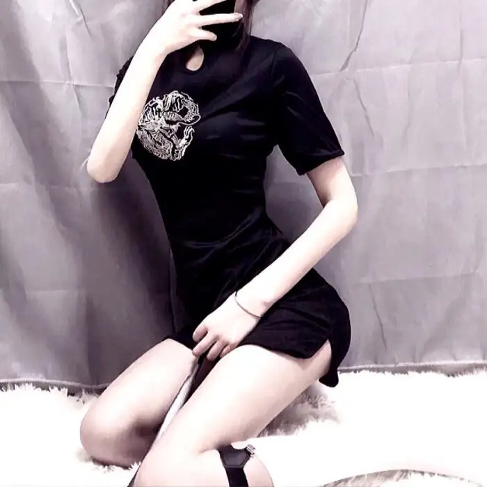 野草蔓生