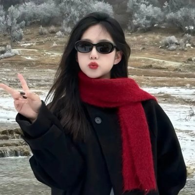 爱你的大自然