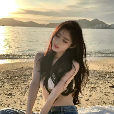 后宫:帝王之妾